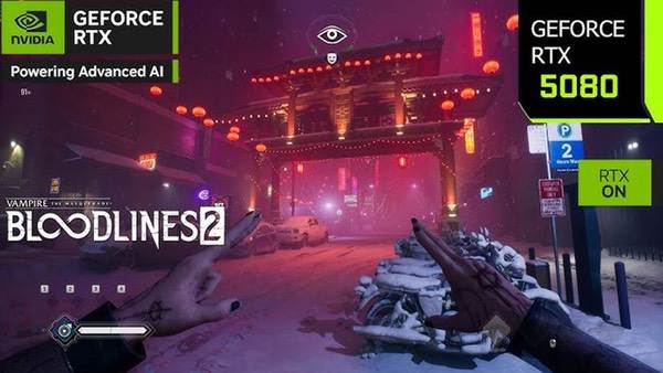 《天外世界 2》正式支持，多帧生成开启极致帧率体验